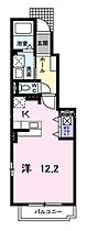 クレディ・メゾン 101 ｜ 香川県丸亀市土器町西7丁目52（賃貸マンション1K・1階・33.15㎡） その2