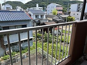 コート扇町II 303 ｜ 香川県高松市扇町3丁目7-7（賃貸マンション1K・3階・19.00㎡） その9