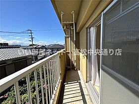 コート紙町X 302 ｜ 香川県高松市紙町449-4（賃貸マンション1K・3階・20.25㎡） その8