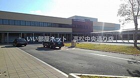 ル・ボヌール三木II 105 ｜ 香川県木田郡三木町大字池戸1535番地2（賃貸アパート1R・1階・32.23㎡） その16