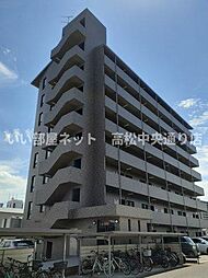 🉐敷金礼金0円！🉐アメニティ屋島