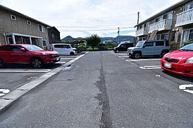 プリムローズ B棟 B102 ｜ 香川県高松市飯田町（賃貸テラスハウス3LDK・1階・80.15㎡） その5