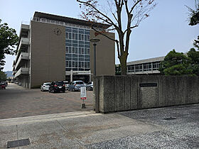 スイートピーＢ 102 ｜ 香川県観音寺市柞田町甲1960番地（賃貸アパート1R・1階・33.15㎡） その22