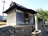 周辺：【寺院・神社】三宝荒神社まで676ｍ