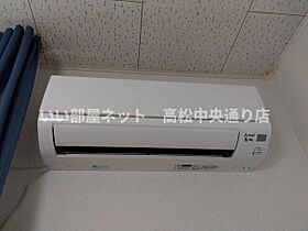 レオパレス志度 205 ｜ 香川県さぬき市志度（賃貸アパート1K・2階・20.28㎡） その10