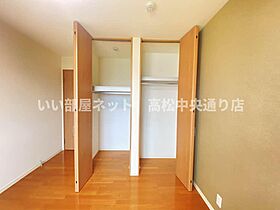 エルミタージュ 3番館 301 ｜ 香川県高松市多肥下町（賃貸マンション3LDK・3階・65.65㎡） その7