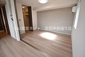 Ｄ－ＲＯＯＭ春日Ｃ 203 ｜ 香川県高松市春日町（賃貸アパート1LDK・2階・42.79㎡） その8