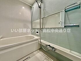 On the T 203 ｜ 香川県高松市木太町（賃貸マンション1LDK・2階・50.15㎡） その5