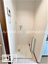 クレセール錦町 204 ｜ 香川県高松市錦町1丁目16-21（賃貸マンション1K・2階・27.64㎡） その11