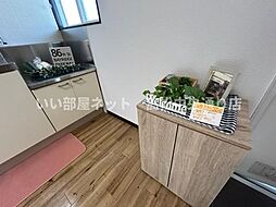 内装