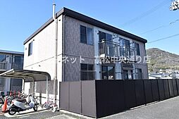 グレースタウン川津 Ｂ