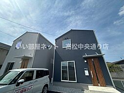 ミライズハウス郡家Ａ