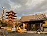 周辺：【寺院・神社】86番札所　補陀洛山　志度寺まで263ｍ