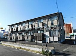 🉐敷金礼金0円！🉐セジュール・栗林南