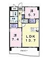デイドリーム10階6.8万円