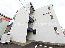 🉐敷金礼金0円！🉐マリッチ宇野