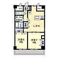 SAMTY栗林公園北3階12.4万円