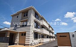 MITSUI CREST COURT