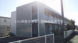 レオパレスラフィーネ