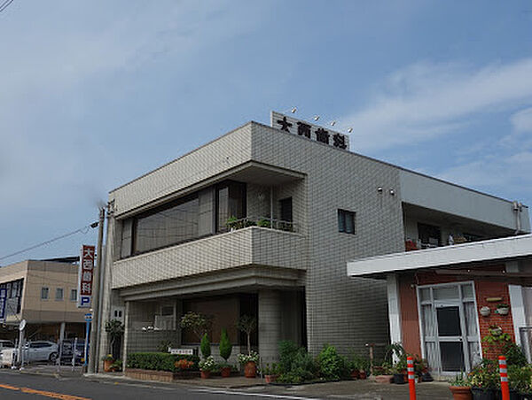 フィネス坂本 203｜香川県丸亀市津森町(賃貸アパート3DK・2階・60.17㎡)の写真 その27