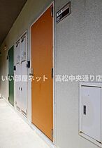 カレッジ三共パートI 205 ｜ 香川県さぬき市志度1849-3（賃貸マンション1K・2階・24.00㎡） その23