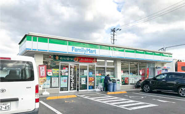 画像30:【コンビニエンスストア】ファミリーマート 高松仏生山南店まで2217ｍ