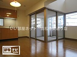 居間