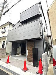 物件画像 灘区高羽町2丁目新築戸建