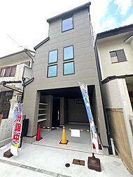 物件画像 灘区五毛通２丁目新築戸建