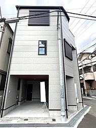 物件画像 灘区大石北町新築戸建