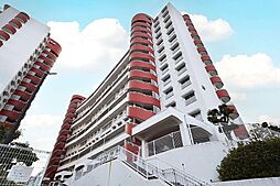 物件画像 名谷７団地　３３号棟