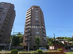 物件画像 三井農林徳川園ハイツ