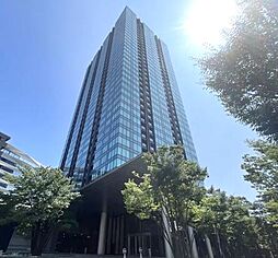 物件画像 シティタワー麻布十番