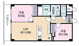 物件画像 マンション方南町