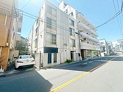 物件画像 アーバイル新宿西落合