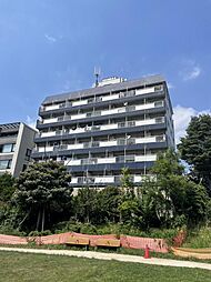 物件画像 中野坂上コーポ