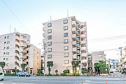 物件画像 オーベル上馬A棟