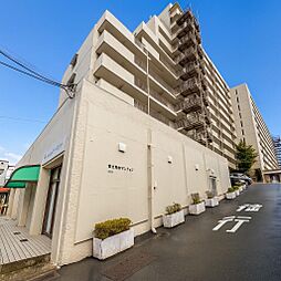 物件画像 富士見台マンション