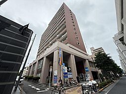 物件画像 山手通りオークレジデンス