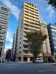 物件画像 東日本橋デュープレックスポーション