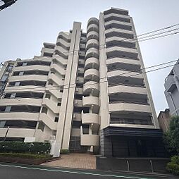 物件画像 コスモ東日暮里ガーデンフォート