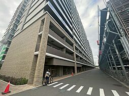 物件画像 クレストプライムレジデンスプロムナード七番街