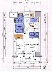 物件画像 エステムプラザ横濱関内