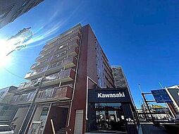 物件画像 ハイビレッジ常盤台