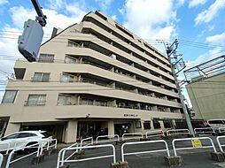 物件画像 ビレッタ仲六郷