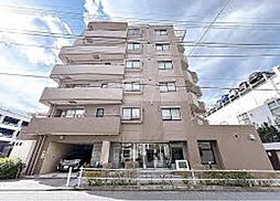 物件画像 ヴェルビュ志村ヴァンシエル