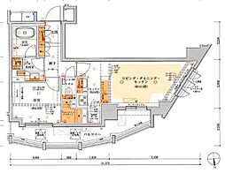 物件画像 サンクタス横浜mid