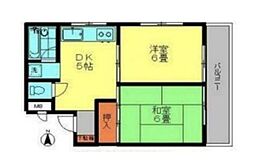 物件画像 ダイアパレス東向島