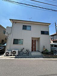 物件画像 足立区中央本町戸建て