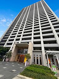 物件画像 ザ・タワー＆パークス田園都市溝の口